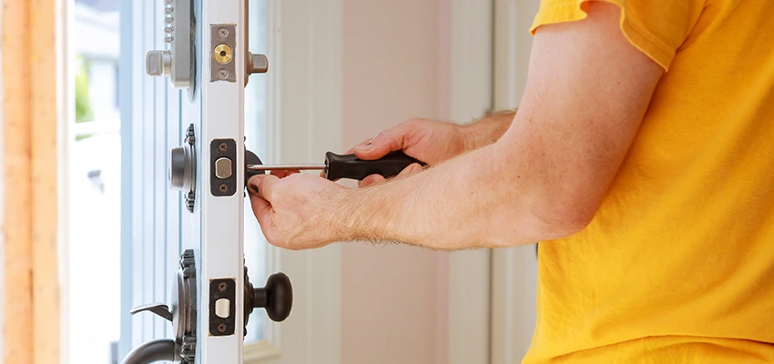 Break-in Prevention Solutions in Santa Barbara, CA