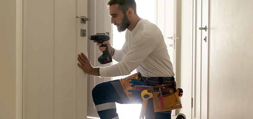 Mailbox Lock Installation Expert in Santa Barbara, California
