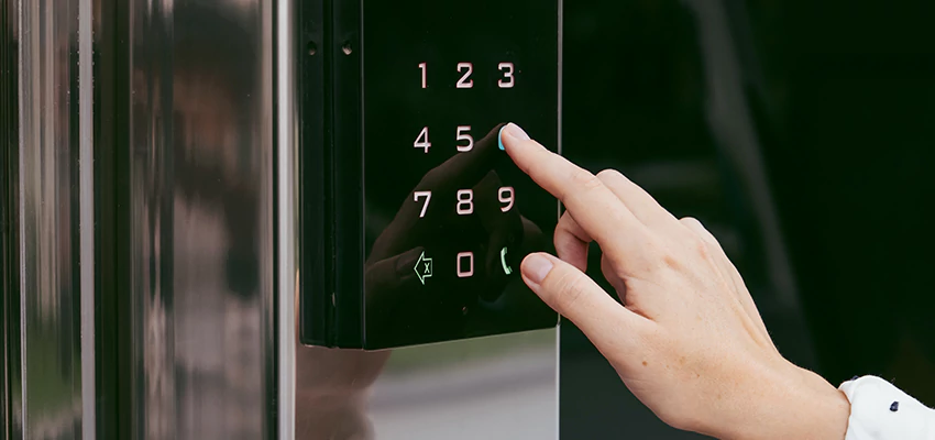 Business Locksmith Solutions in Santa Barbara, CA