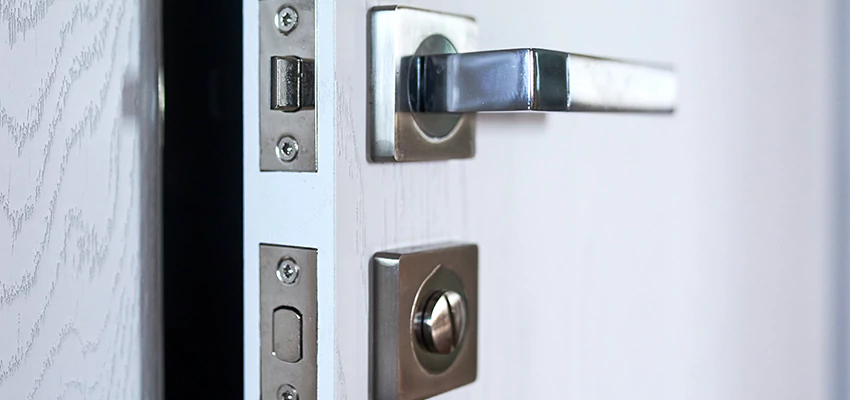 Door Lever Handle Lock Repair in Santa Barbara, CA