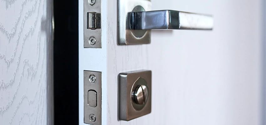 High Security Door Locks Near Me in Santa Barbara, CA