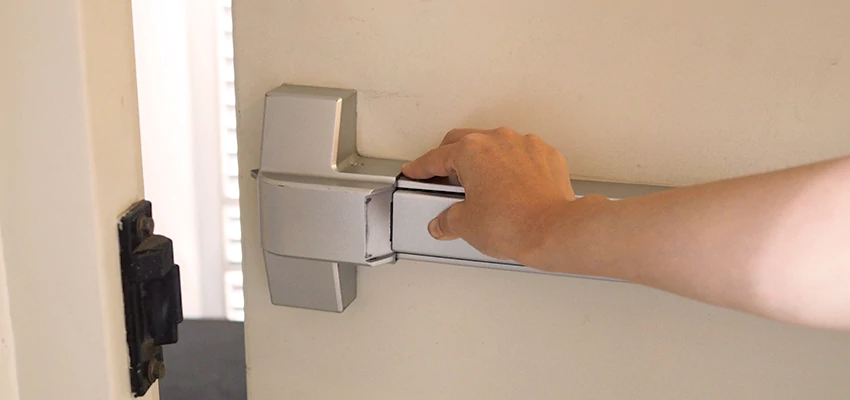 Door Lock Cylinder Reinforcements in Santa Barbara, CA