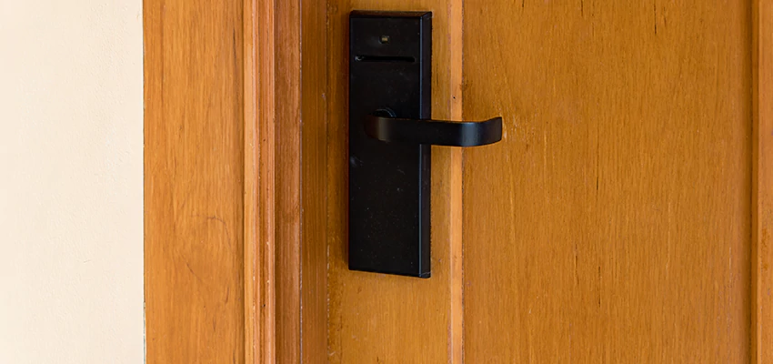 Security Gates For Home Invasion Prevention in Santa Barbara, California