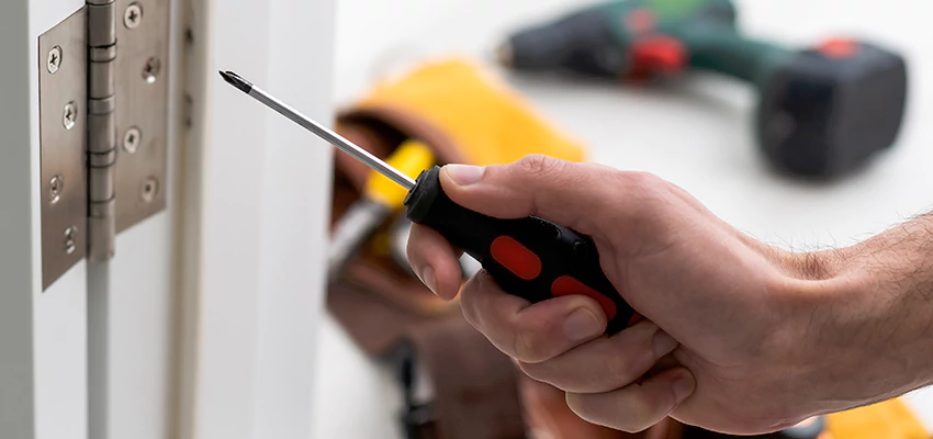 Holiday Emergency Locksmith in Santa Barbara, California