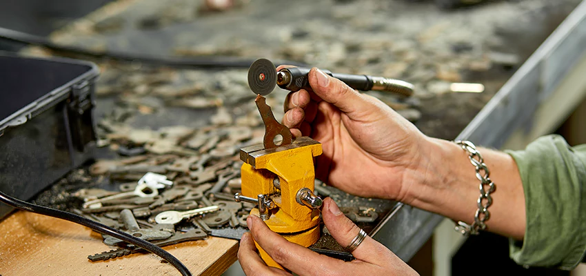 Office Key Lock Service in Santa Barbara, California