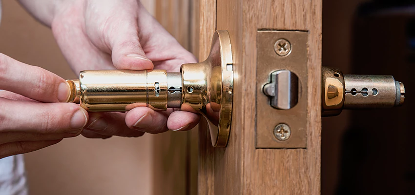 Padlock Lock Replacement Assistance in Santa Barbara, CA
