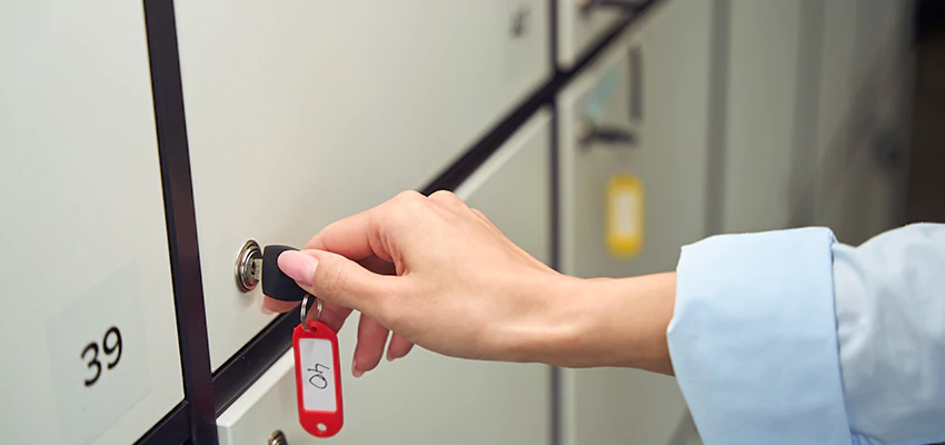 Upgrading File Cabinet Locks in Santa Barbara, California