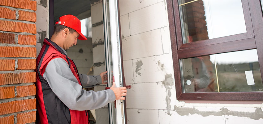 Home Invasion Door Lock Repairs in Santa Barbara, CA