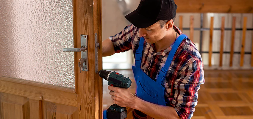 Trusted Local Digital Locks Locksmith Repair in Santa Barbara, California
