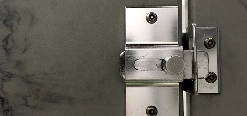Fix A Room Door Lock in Santa Barbara, CA