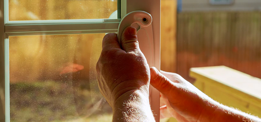 Accordion Sliding Doors Locks Replacement in Santa Barbara, CA