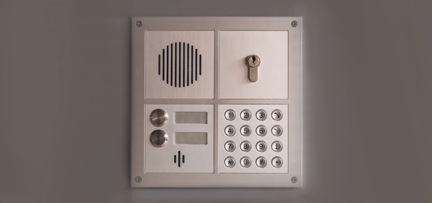Mobile Access Control System Installation in Santa Barbara, CA