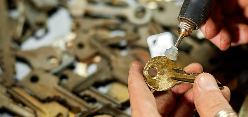 Bathroom Door Lock Rekey in Santa Barbara, CA