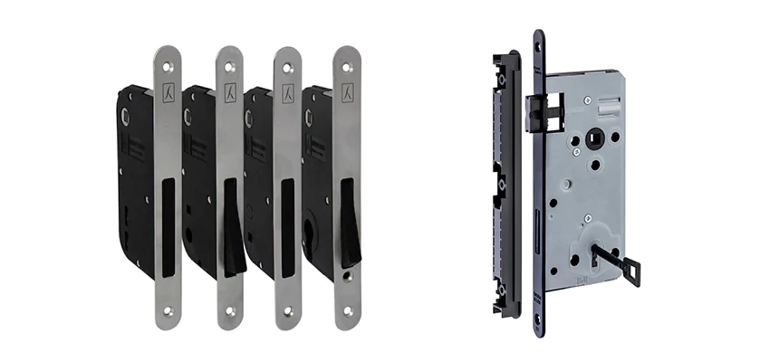 Locksmith For Magnetic Door Locks in Santa Barbara, CA