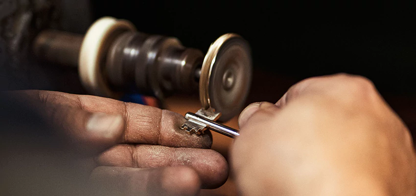 Hotel Lock Master Key System in Santa Barbara, California
