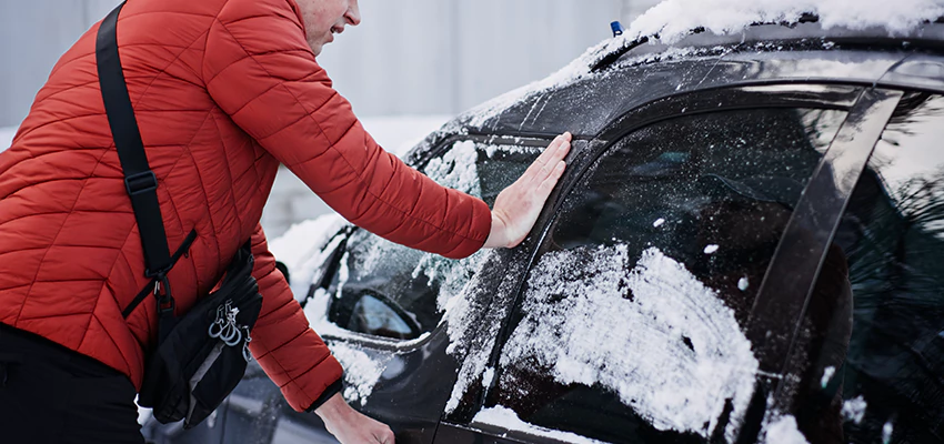 Car Key Retrieval Services in Santa Barbara, California