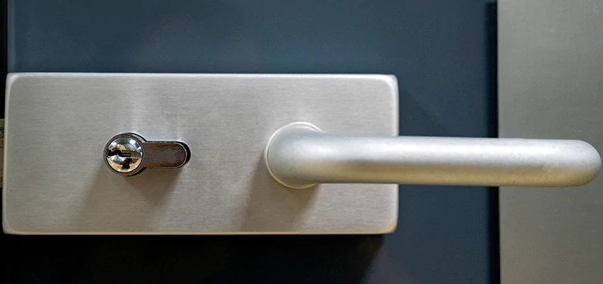 Change Patio Door Locks in Santa Barbara, California