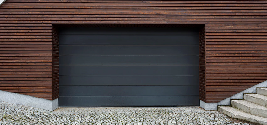 Garage Door Security Camera Repair And Installation in Santa Barbara, CA