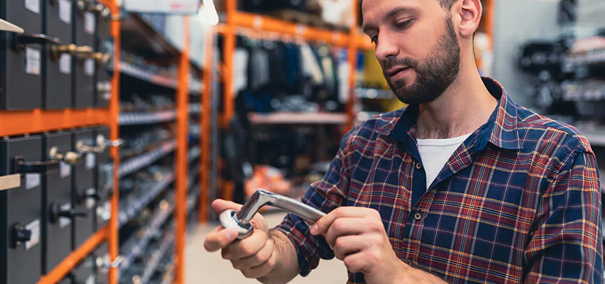 Locksmith For Retail Stores Lockout Services in Santa Barbara, California
