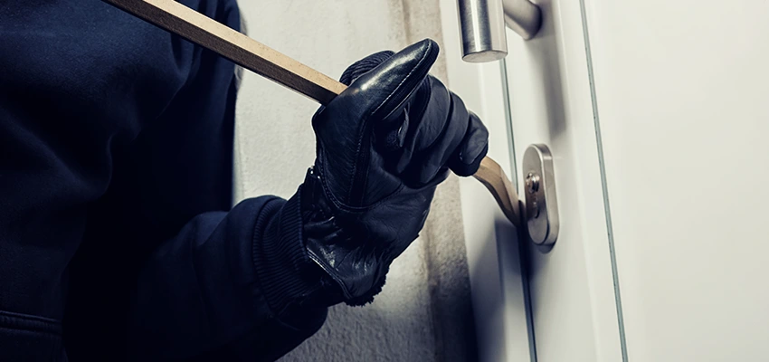 Burglar Damage Door Sensors Repair in Santa Barbara, CA