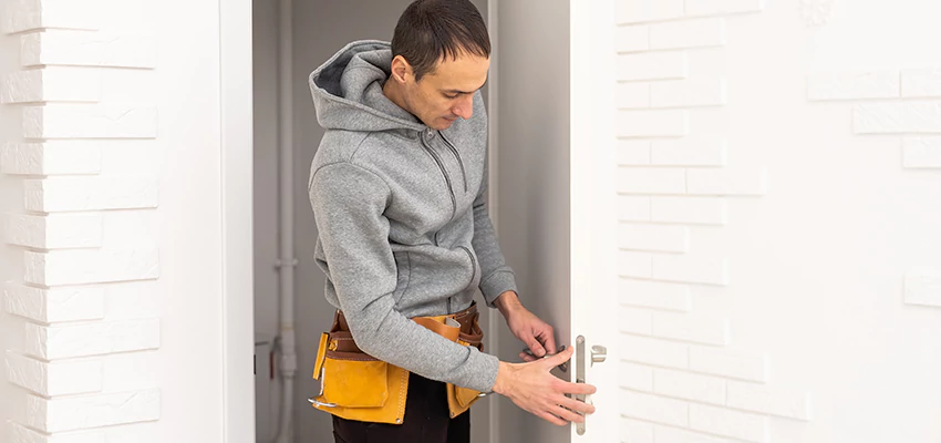 Nighttime Locksmith Near Me in Santa Barbara, CA