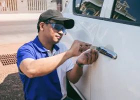 Car Locksmith in Santa Barbara, CA